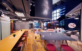 Lyf フーナン シンガポール